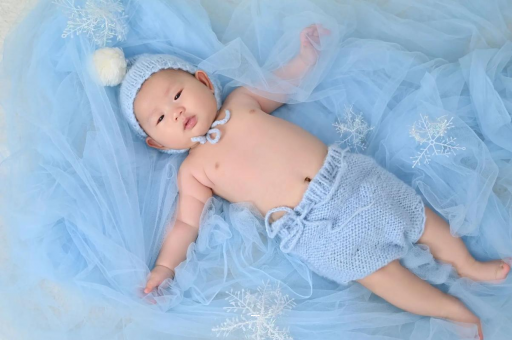 代怀生子好找吗宝宝长牙会发烧吗