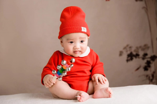 代怀生子好找吗宝宝DQ标准值